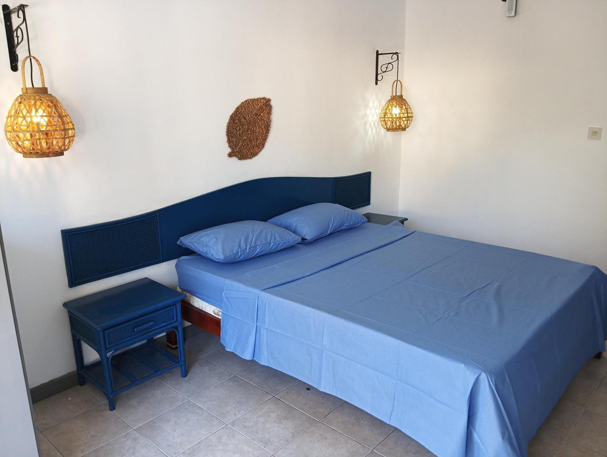 Aparthotel Exotica Sense à Flic-en-Flacq Extérieur photo